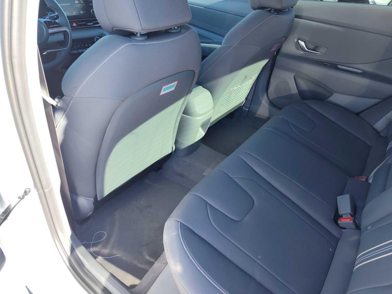 Thumbnail: 2026 Hyundai Elantra - 15