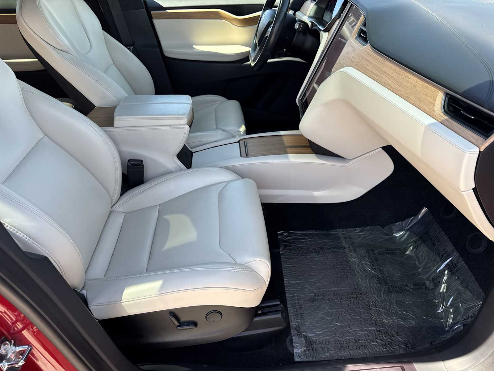 Thumbnail: 2019 Tesla Model X - 17