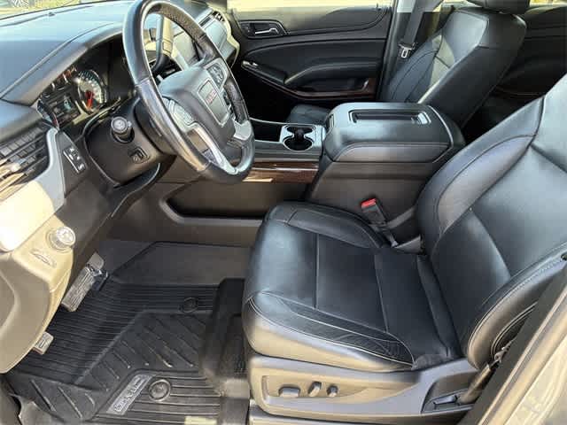 Thumbnail: 2019 GMC Yukon - 7