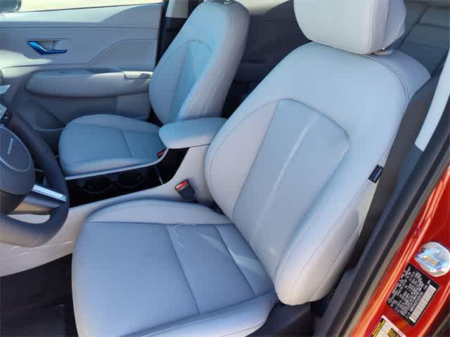 Thumbnail: 2026 Hyundai Kona - 14