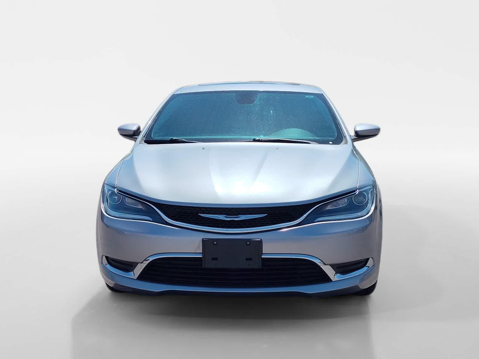 Thumbnail: 2015 Chrysler 200 - 8