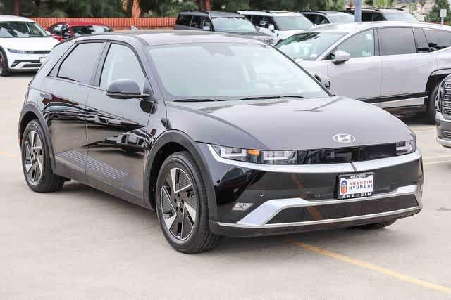 Thumbnail: 2026 Hyundai Ioniq 5 - 3