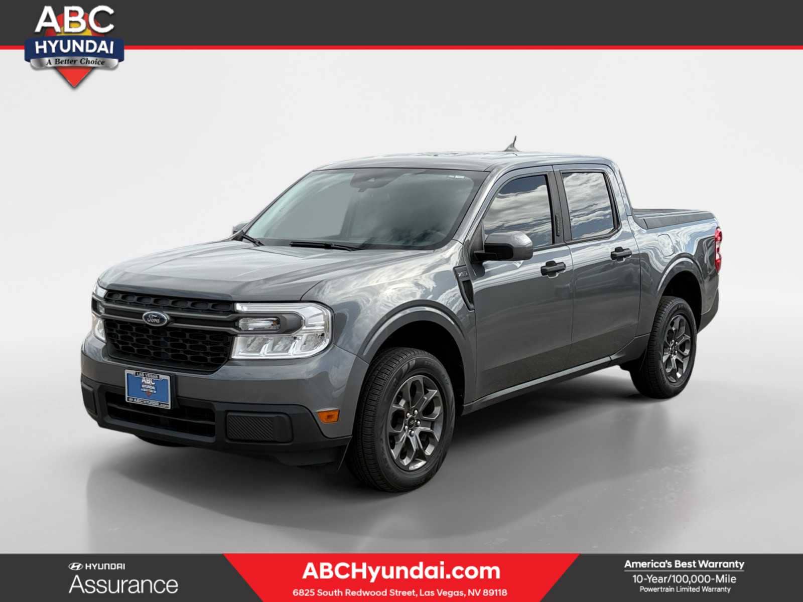 2023 Ford Maverick  -
                  Las Vegas, NV