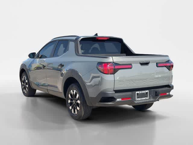 Thumbnail: 2026 Hyundai Santa Cruz - 3