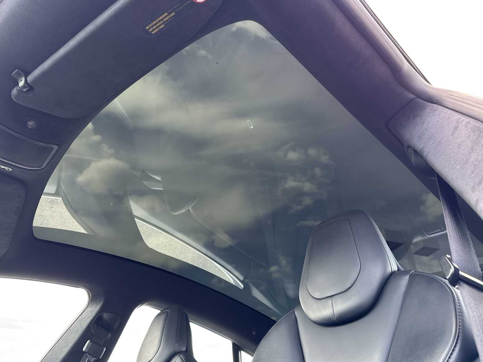 Thumbnail: 2019 Tesla Model S - 11
