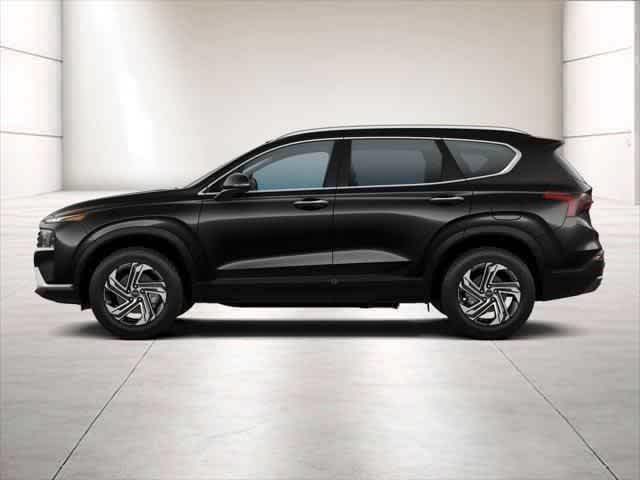 Thumbnail: 2023 Hyundai Santa Fe - 7