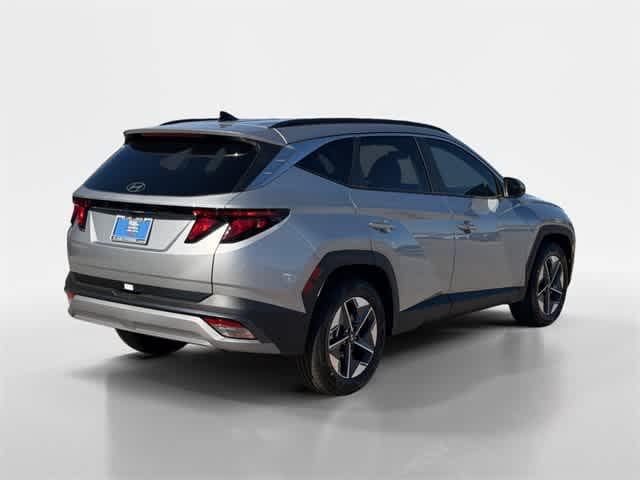 Thumbnail: 2026 Hyundai Tucson - 5
