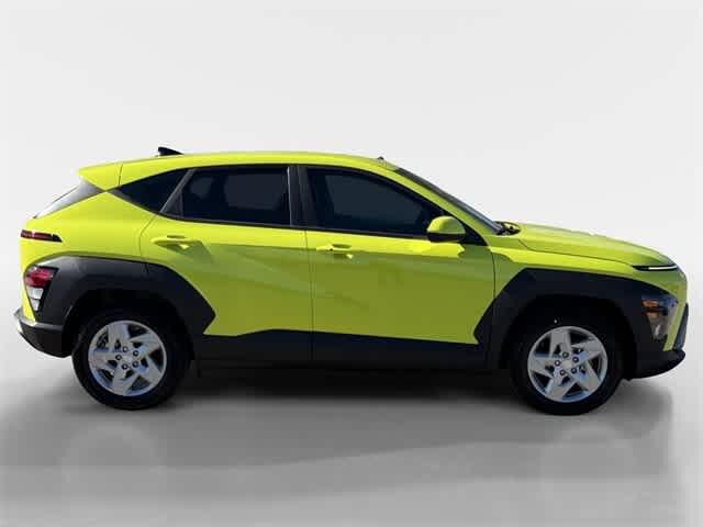 Thumbnail: 2026 Hyundai Kona - 6