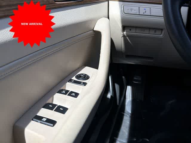 Thumbnail: 2015 Hyundai Sonata - 14