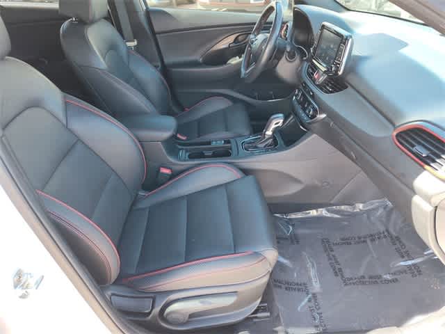 Thumbnail: 2020 Hyundai Elantra - 19