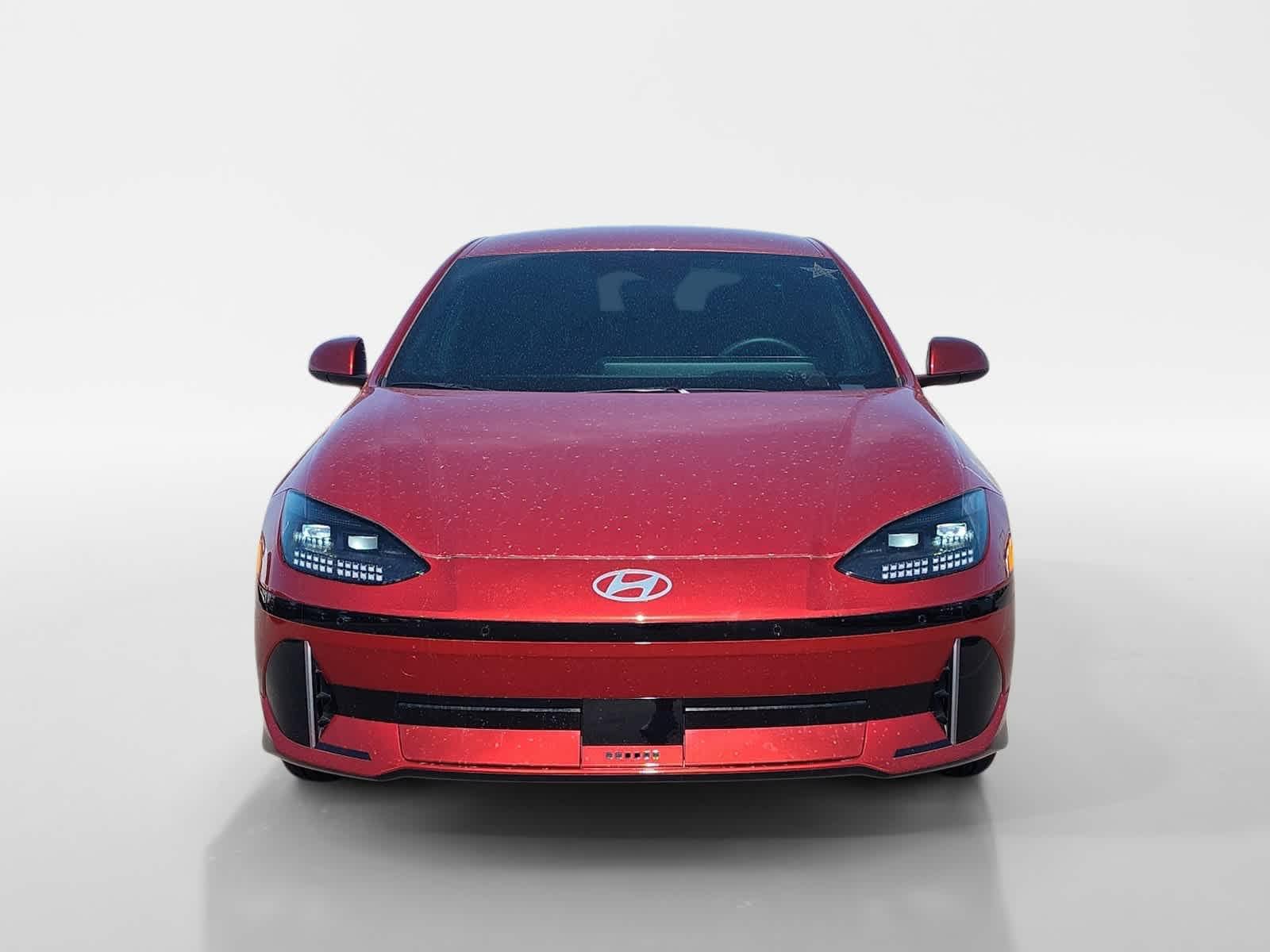 Thumbnail: 2023 Hyundai Ioniq 6 - 8