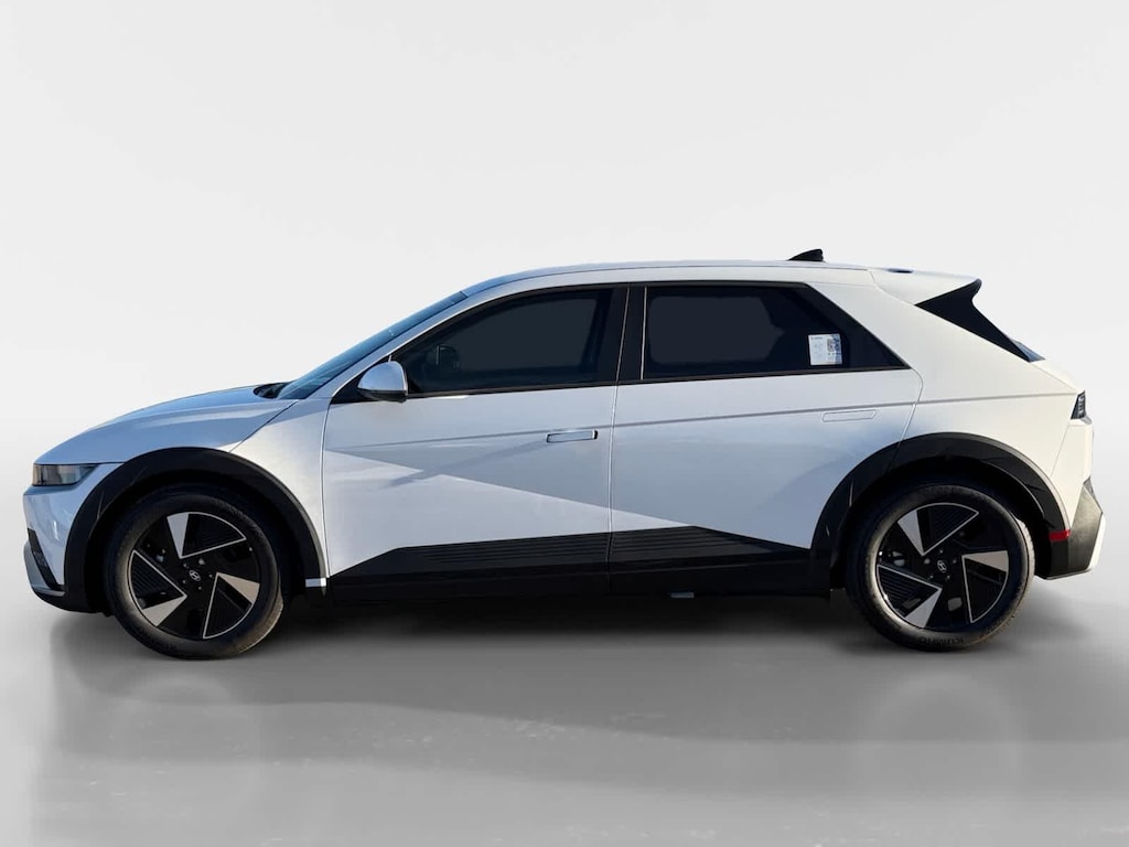 New 2026 Hyundai IONIQ 5 SE SUV