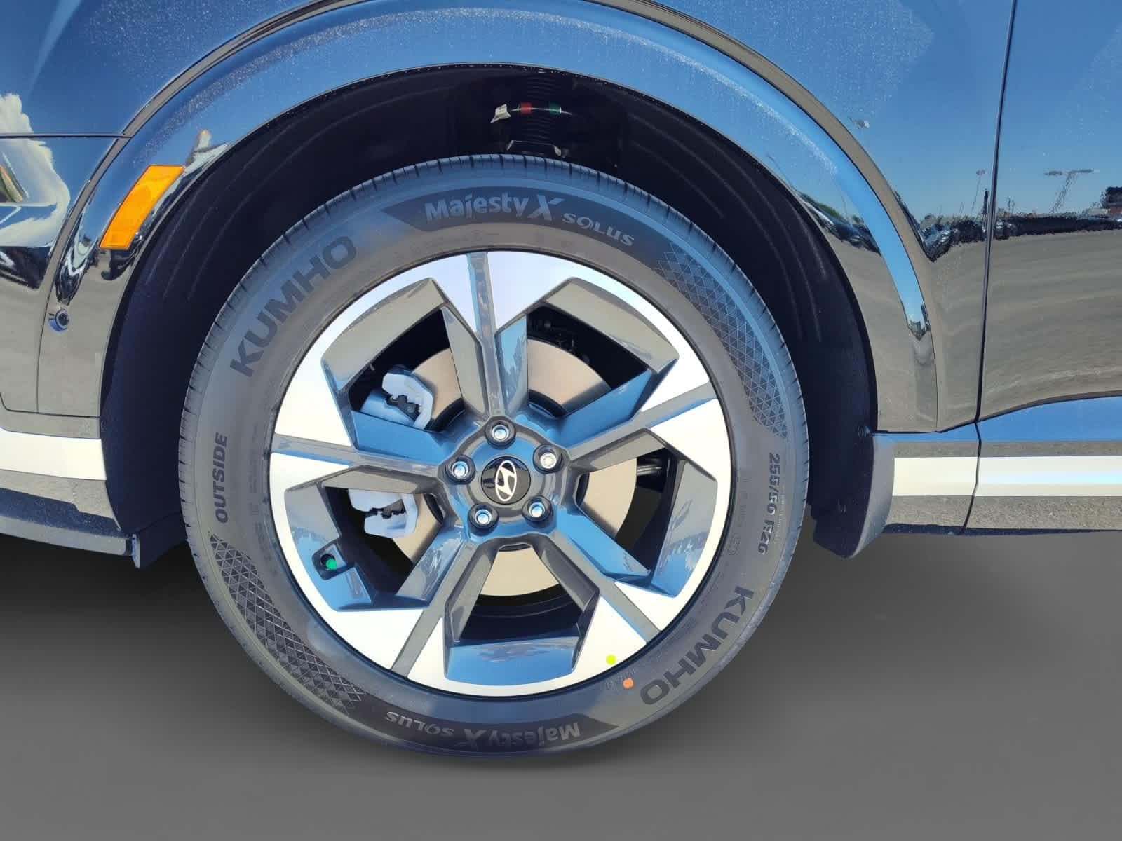 Thumbnail: 2026 Hyundai Palisade - 9