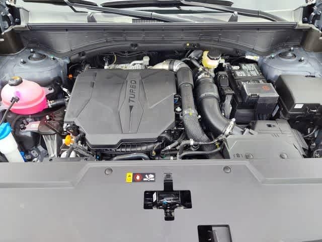 Thumbnail: 2026 Hyundai Santa Fe - 11