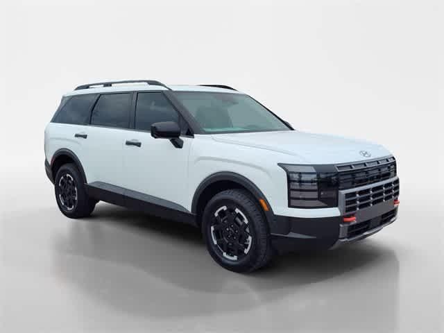 Thumbnail: 2026 Hyundai Palisade - 7