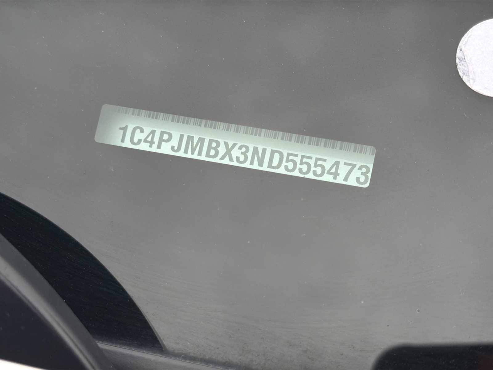 Thumbnail: 2022 Jeep Cherokee - 26