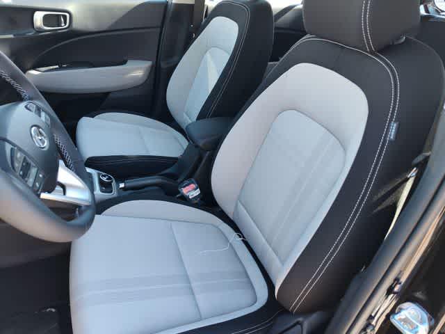 Thumbnail: 2026 Hyundai Venue - 13