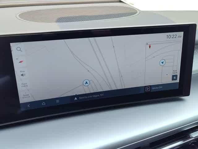 Thumbnail: 2026 Hyundai Ioniq - 21