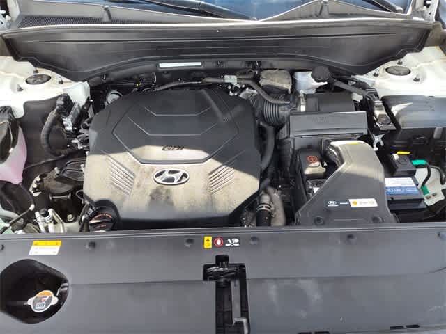 Thumbnail: 2023 Hyundai Palisade - 18