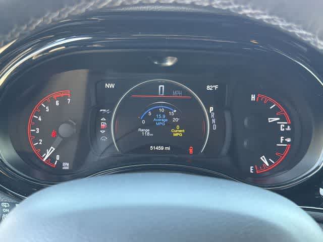 Thumbnail: 2022 Dodge Durango - 26