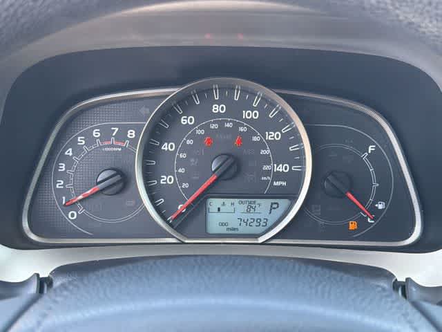 Thumbnail: 2015 Toyota RAV4 - 25