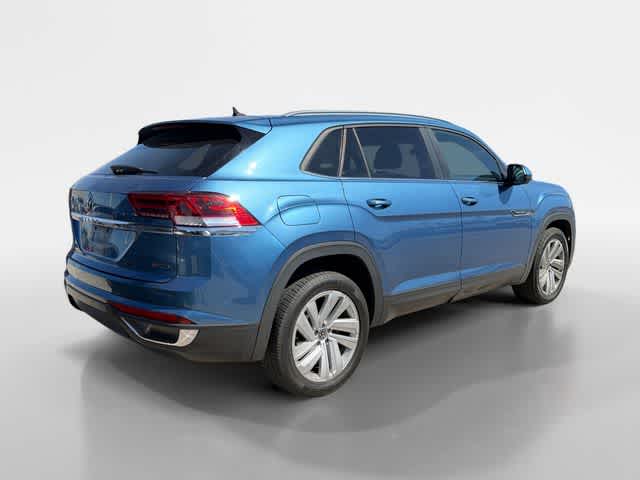 Thumbnail: 2020 Volkswagen Atlas - 3