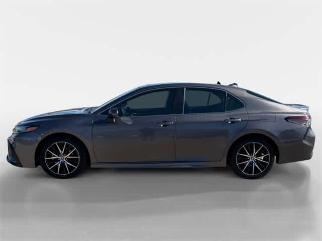 Thumbnail: 2023 Toyota Camry - 8