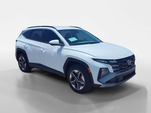 Thumbnail: 2026 Hyundai Tucson - 8