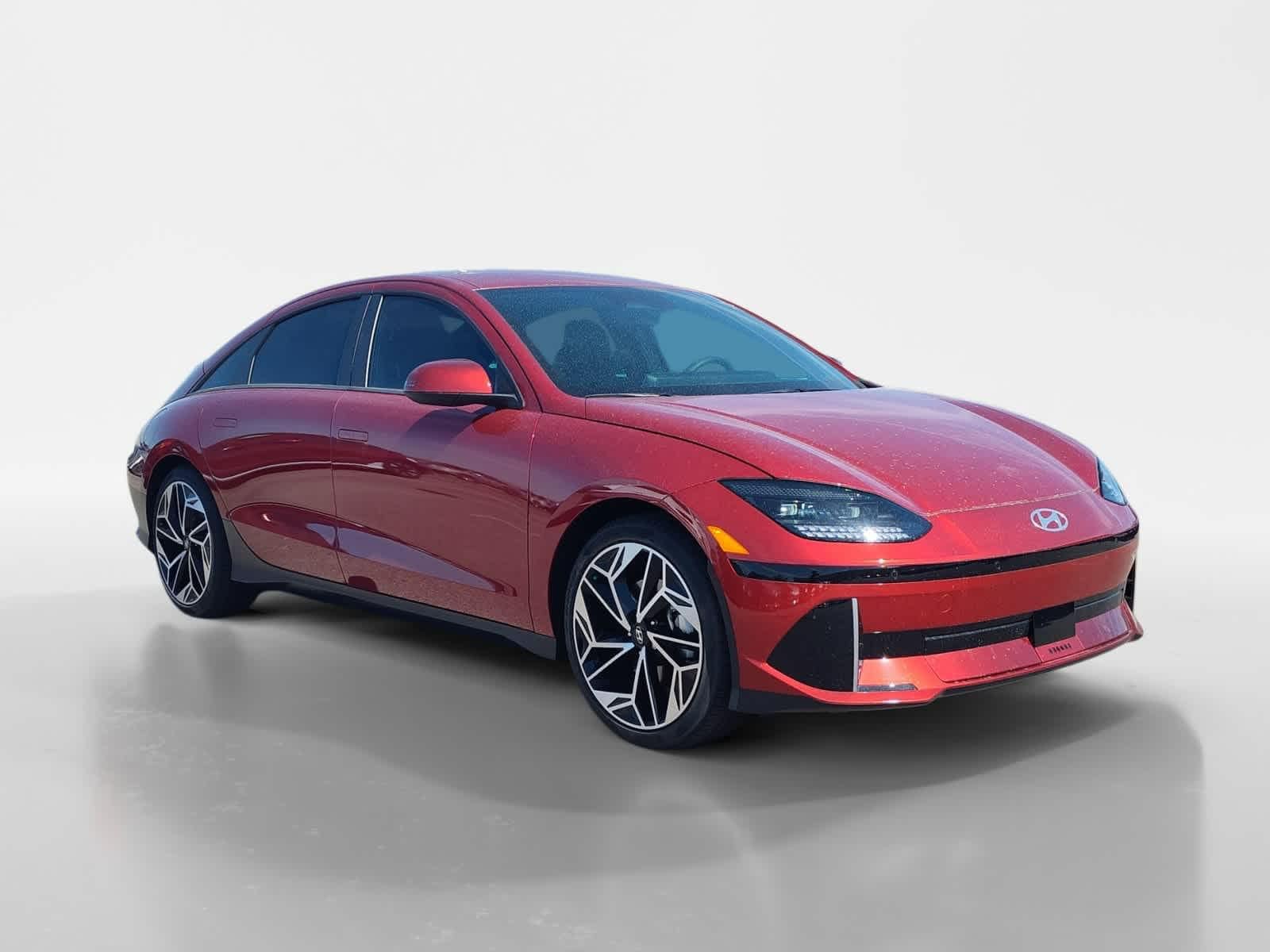 Thumbnail: 2023 Hyundai Ioniq 6 - 7