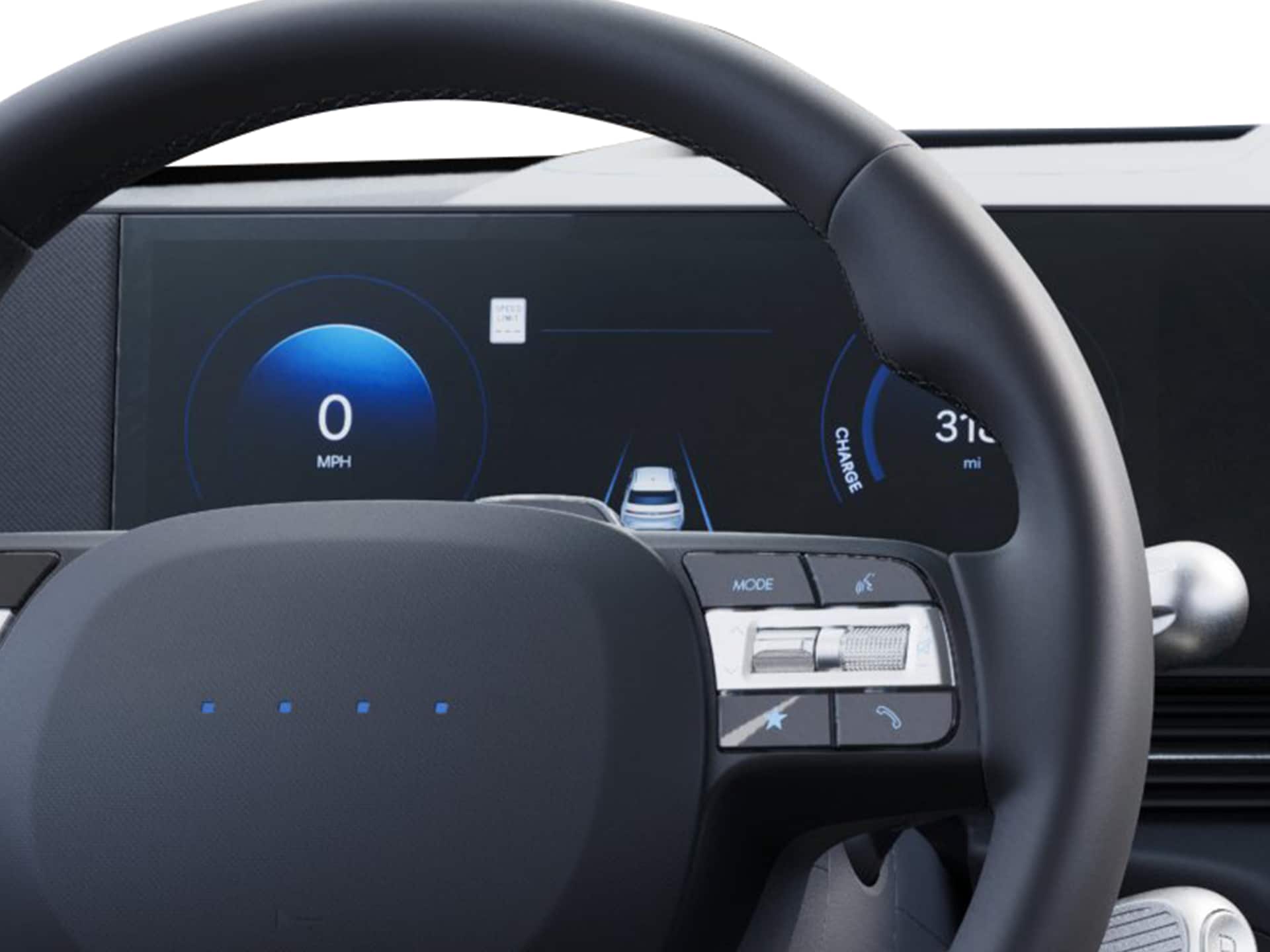 Thumbnail: 2026 Hyundai Ioniq 5 - 13