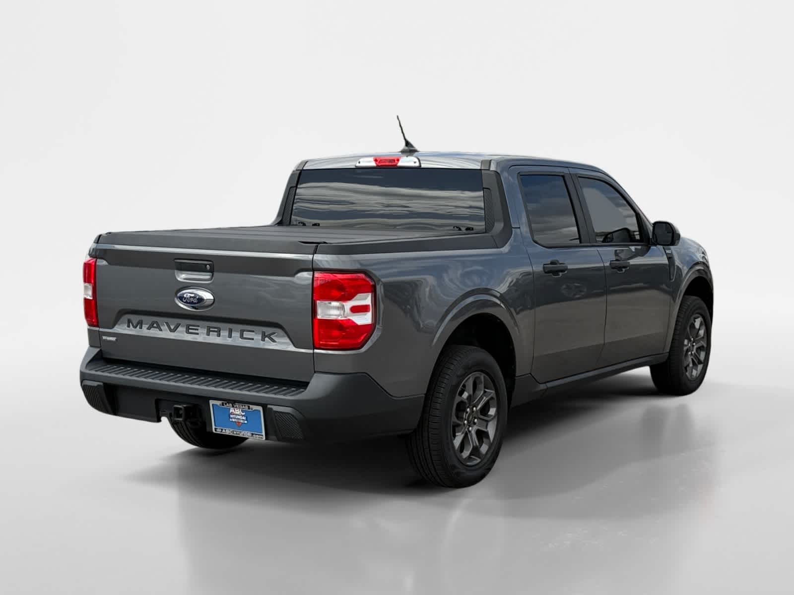 Thumbnail: 2023 Ford Maverick - 5