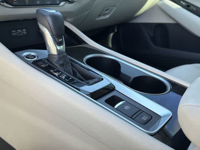 Thumbnail: 2021 Nissan Altima - 24