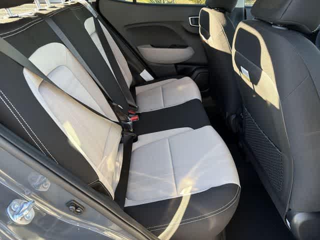 Thumbnail: 2026 Hyundai Venue - 18