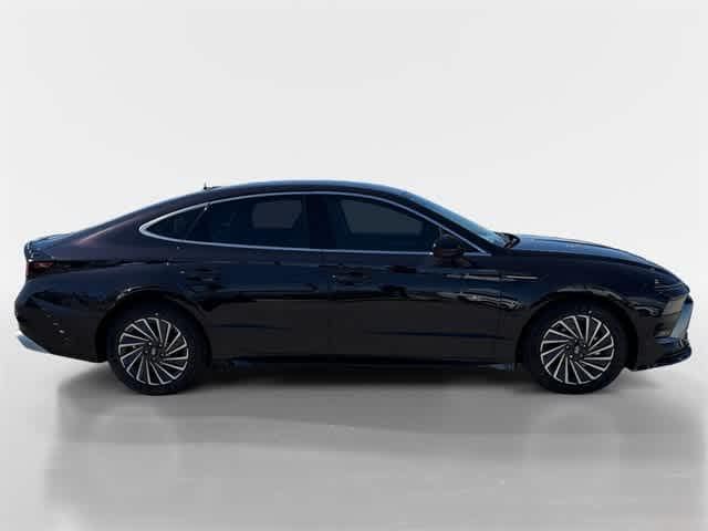 Thumbnail: 2026 Hyundai Sonata - 6
