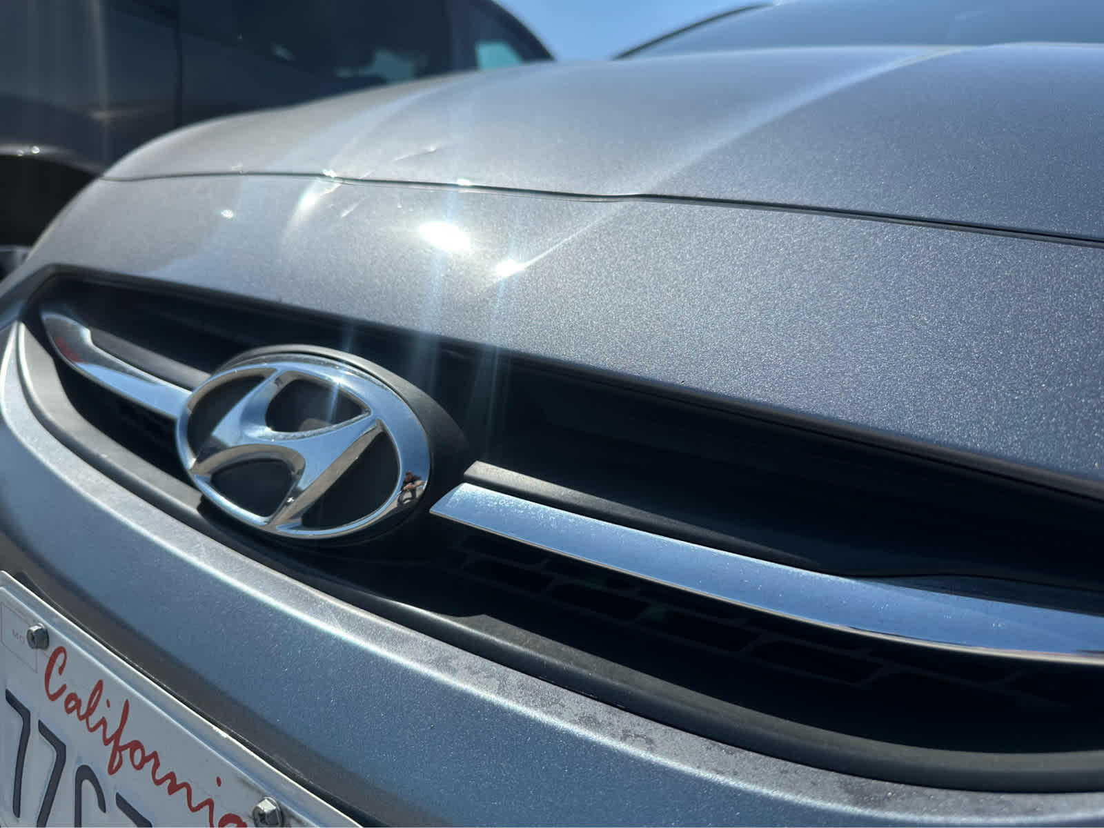Thumbnail: 2016 Hyundai Accent - 8