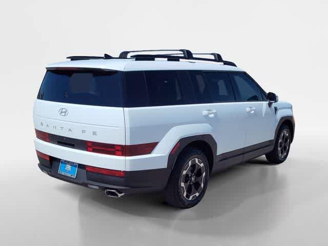 Thumbnail: 2026 Hyundai Santa Fe - 5