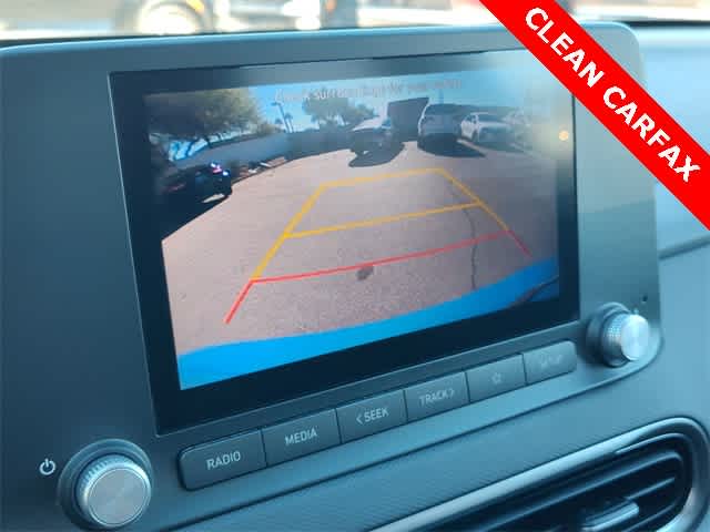 Thumbnail: 2022 Hyundai Kona - 3