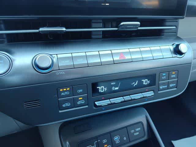 Thumbnail: 2026 Hyundai Kona - 21