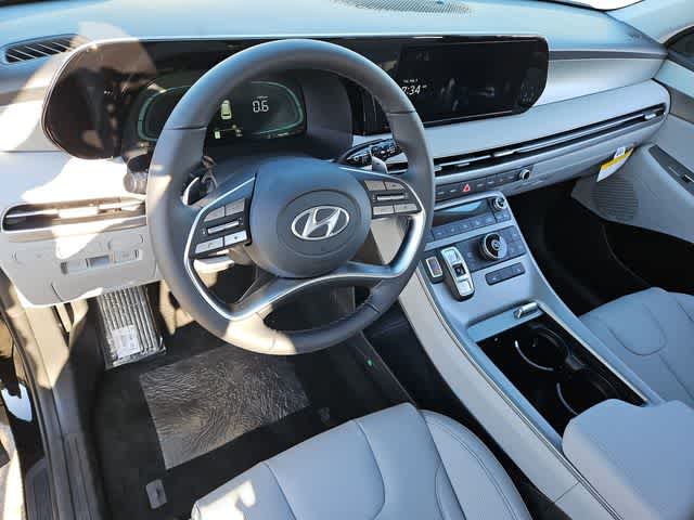 Thumbnail: 2025 Hyundai Palisade - 5