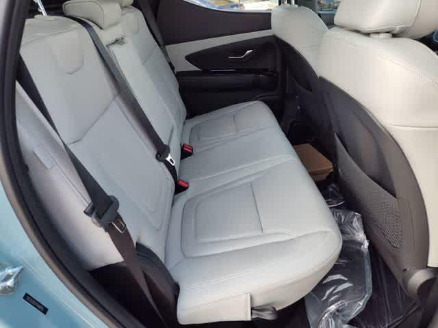 Thumbnail: 2026 Hyundai Santa Cruz - 19