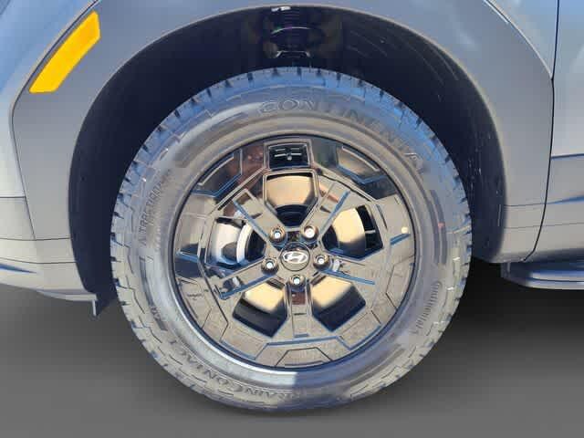 Thumbnail: 2026 Hyundai Santa Fe - 9