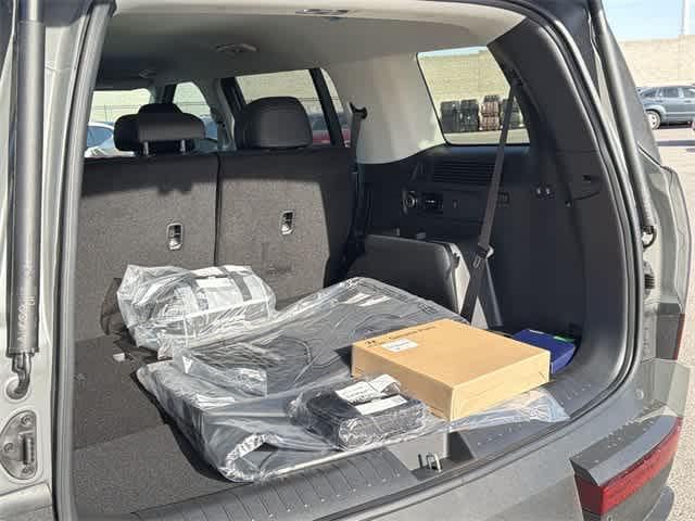 Thumbnail: 2026 Hyundai Santa Fe - 25