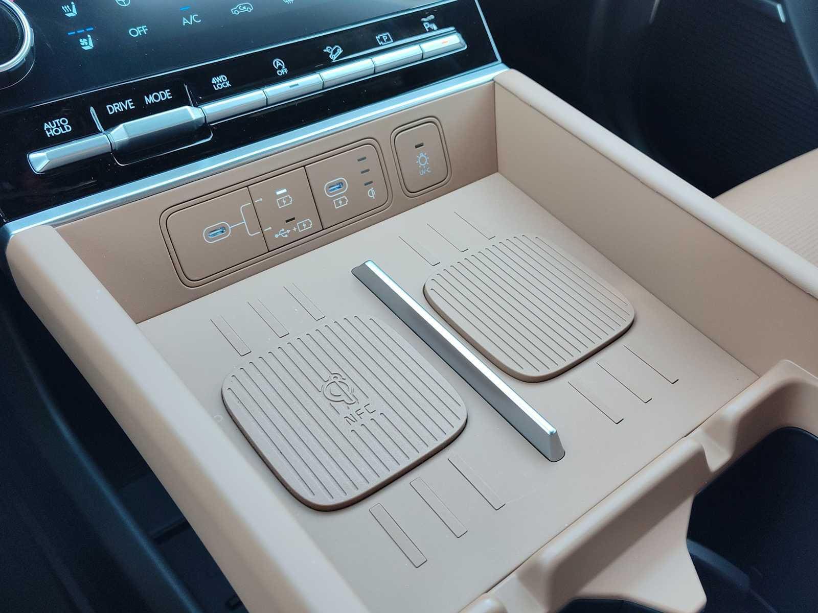 Thumbnail: 2025 Hyundai Santa Fe - 24