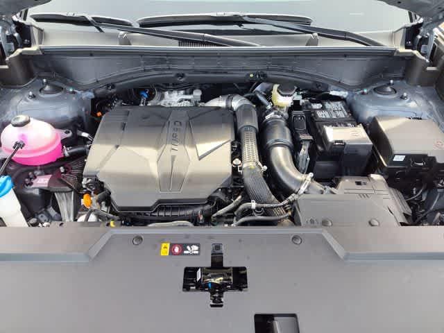 Thumbnail: 2026 Hyundai Santa Fe - 12