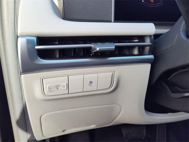 Thumbnail: 2026 Hyundai Tucson - 14