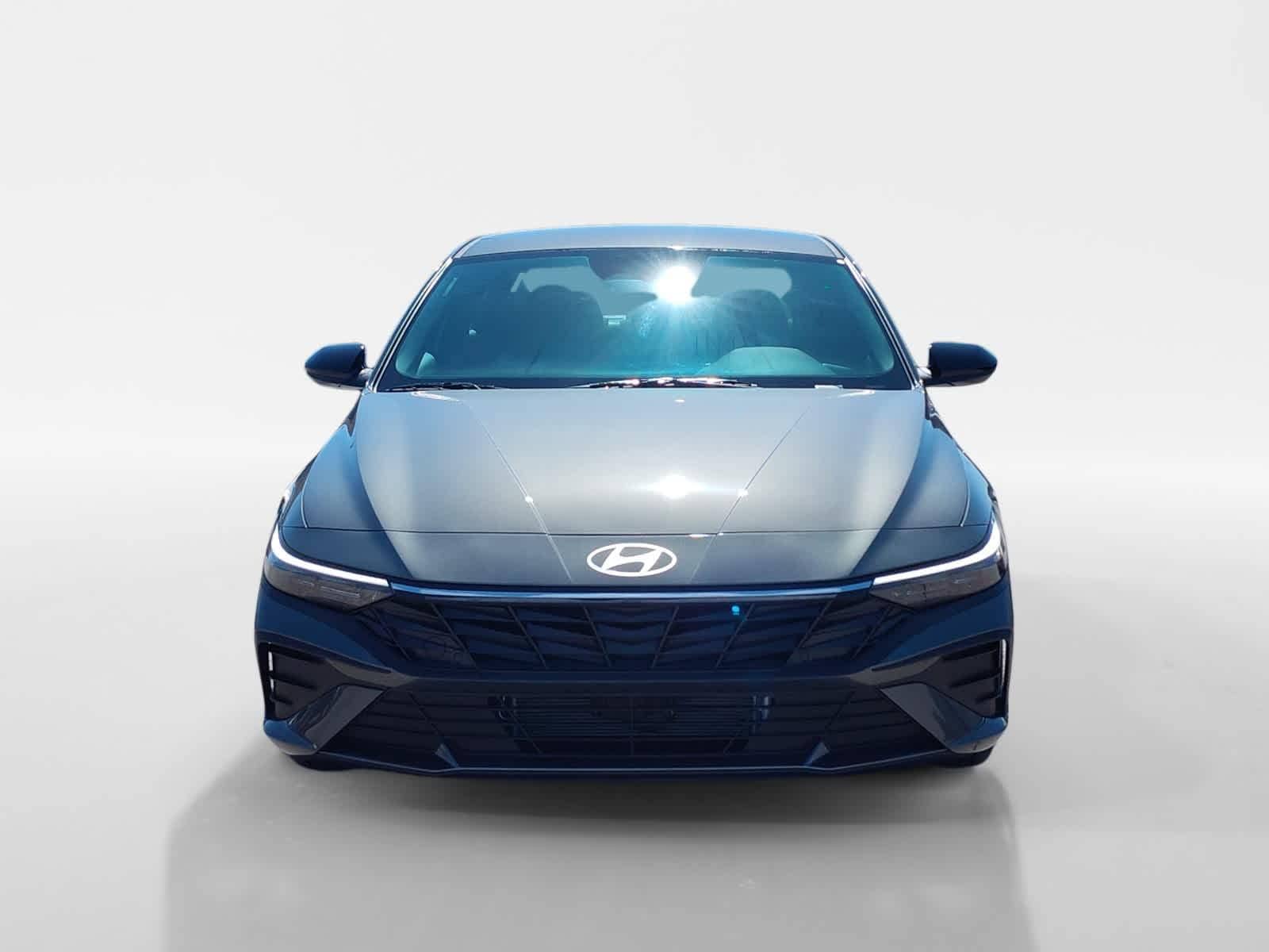 Thumbnail: 2025 Hyundai Elantra - 8