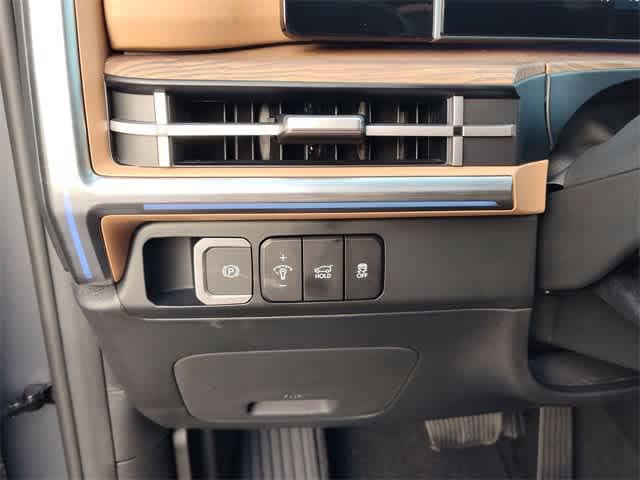 Thumbnail: 2026 Hyundai Santa Fe - 14