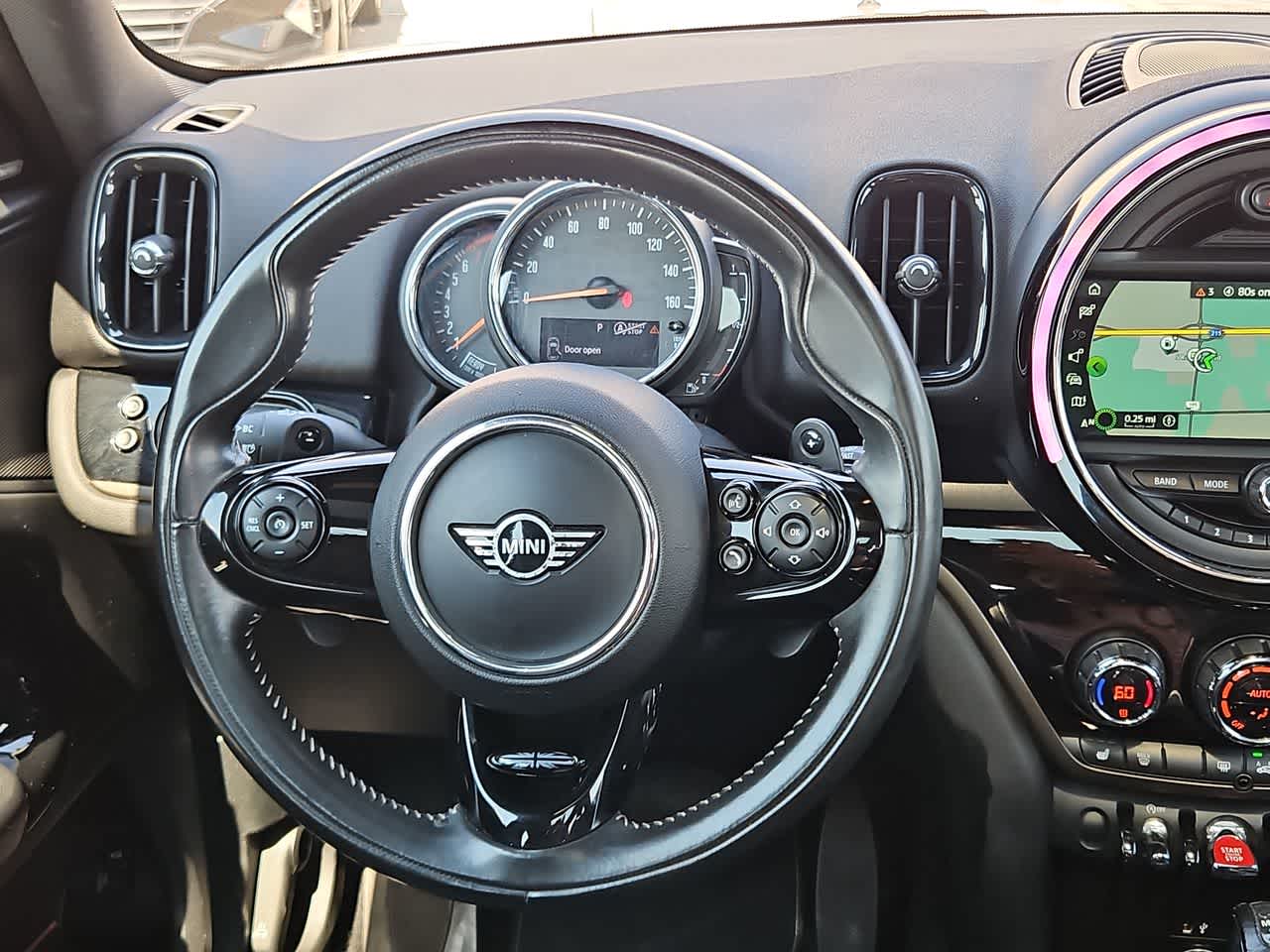 Thumbnail: 2019 MINI Cooper Countryman - 23