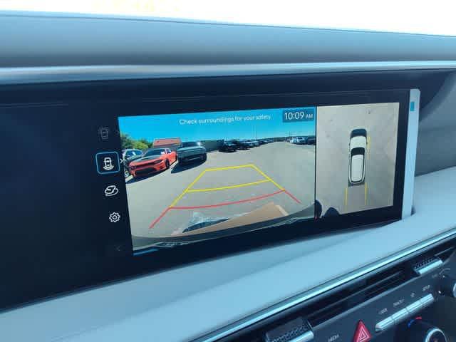 Thumbnail: 2026 Hyundai Palisade - 23