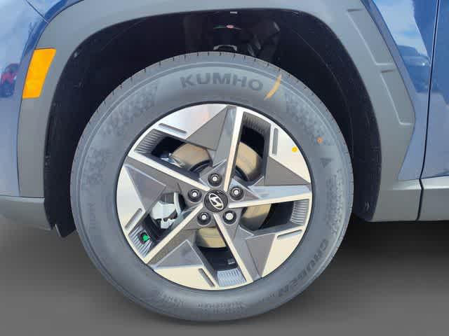Thumbnail: 2026 Hyundai Tucson - 9